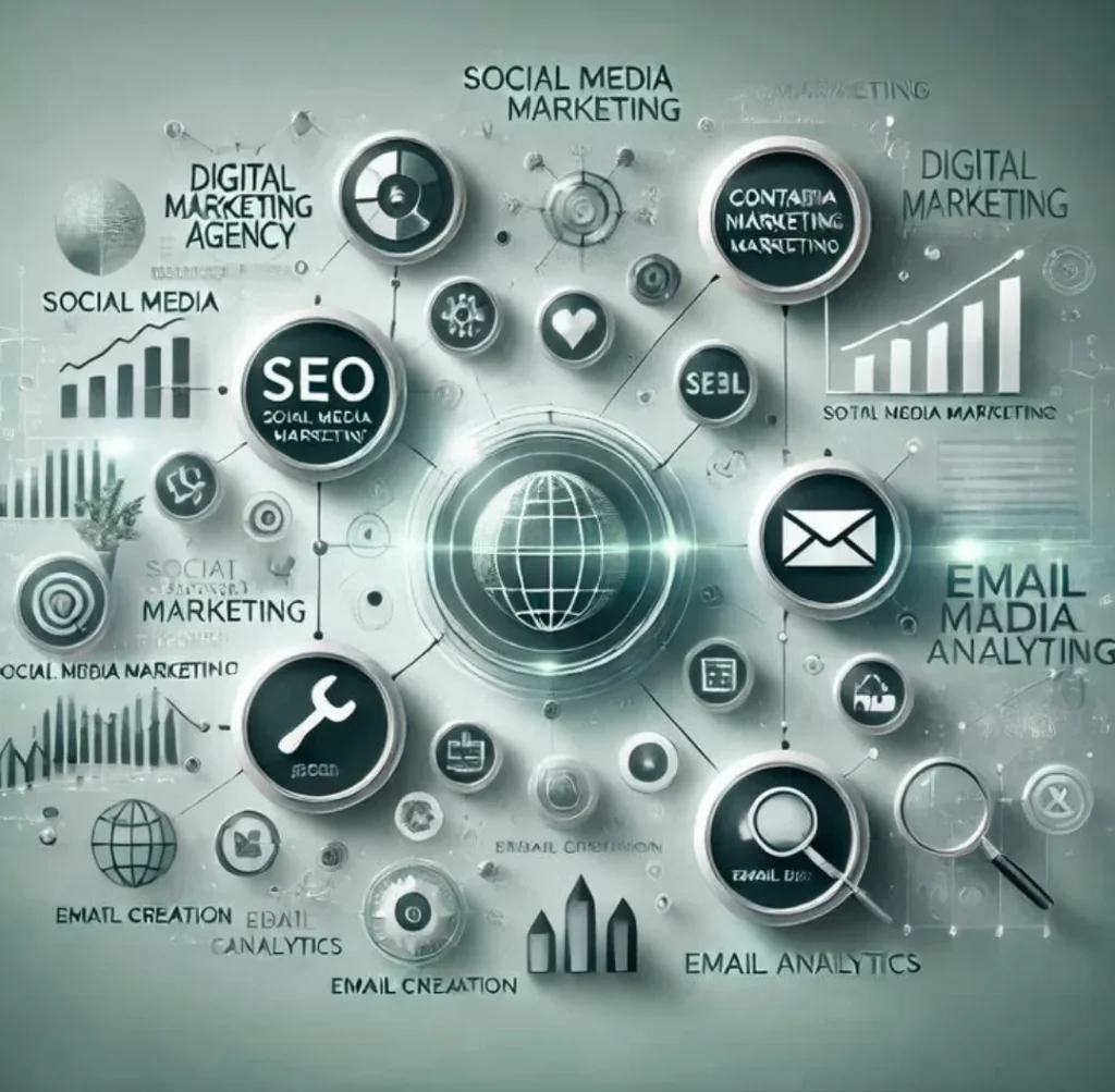 Digital Marketing Strategist blog 1