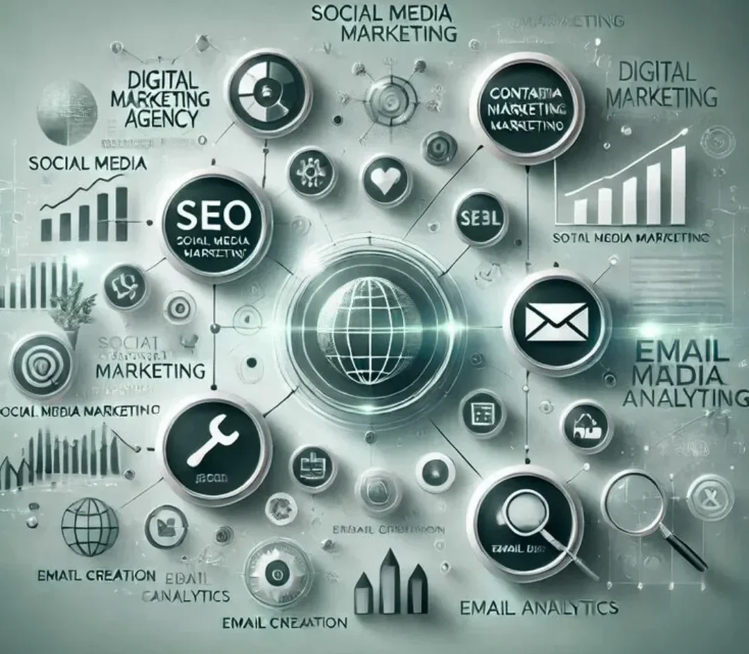 Digital Marketing Strategist blog 1